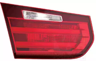 VAN WEZEL 0670933 -  Задний фонарь